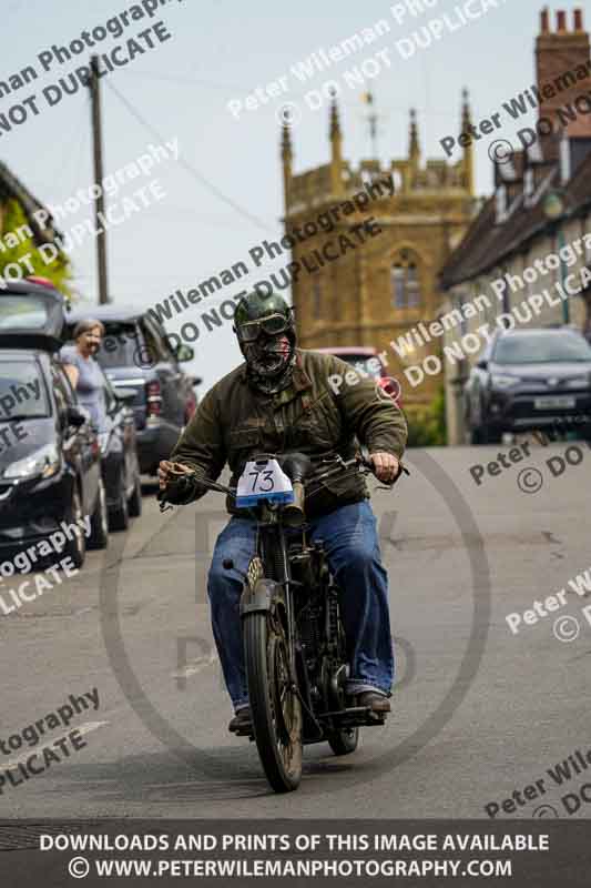 Vintage motorcycle club;eventdigitalimages;no limits trackdays;peter wileman photography;vintage motocycles;vmcc banbury run photographs